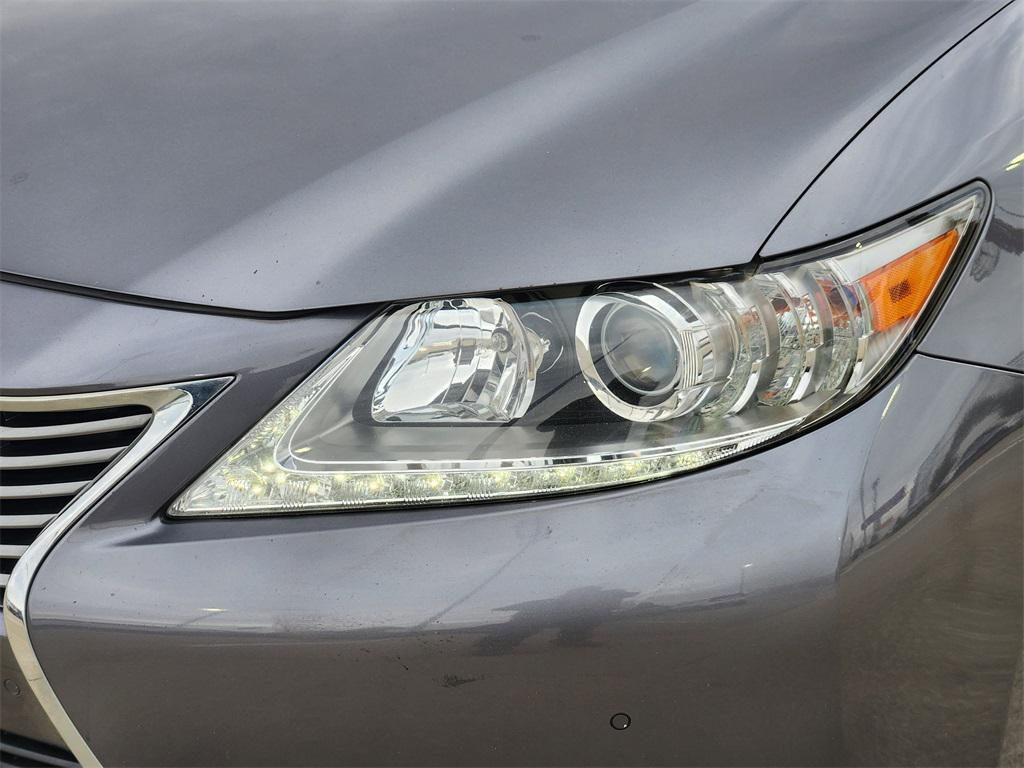 used 2015 Lexus ES 350 car, priced at $17,888