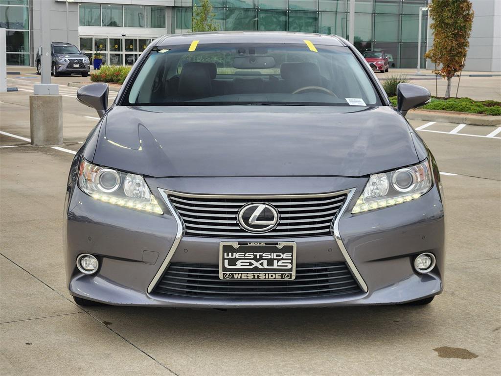 used 2015 Lexus ES 350 car, priced at $17,888