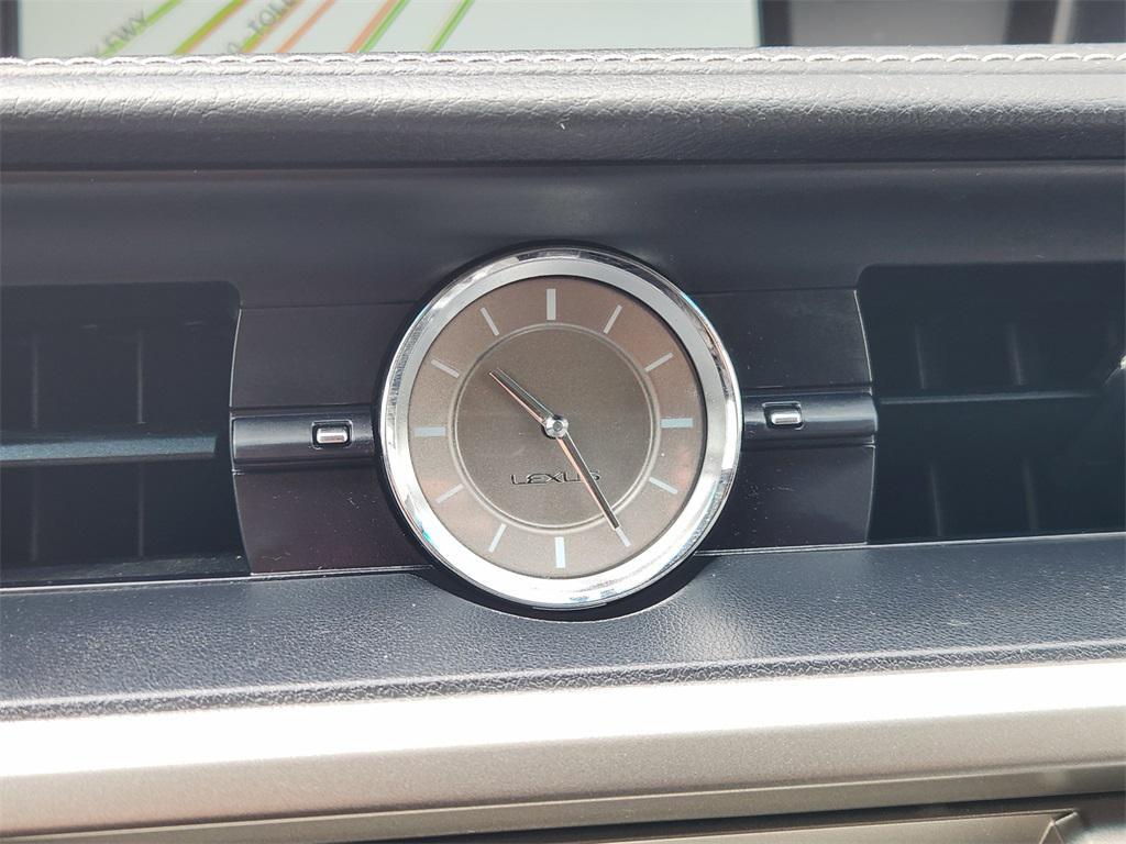 used 2015 Lexus ES 350 car, priced at $17,888