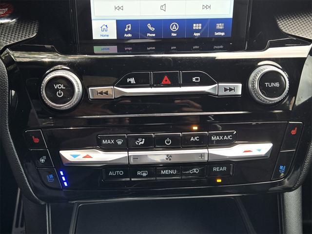 used 2022 Ford Explorer car, priced at $38,888