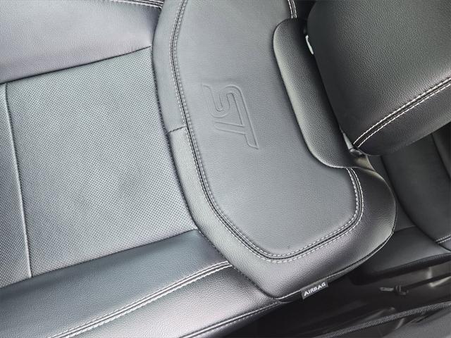 used 2022 Ford Explorer car, priced at $38,888