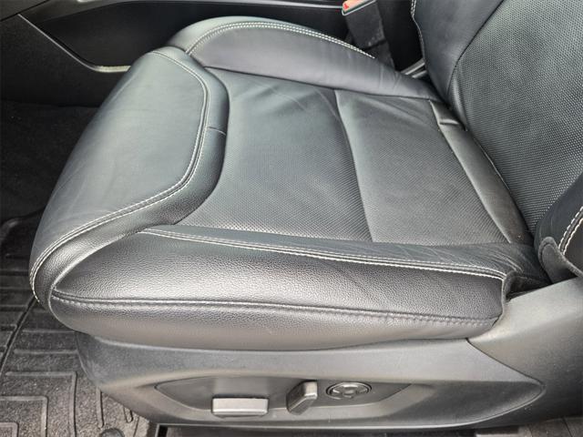 used 2022 Ford Explorer car, priced at $38,888