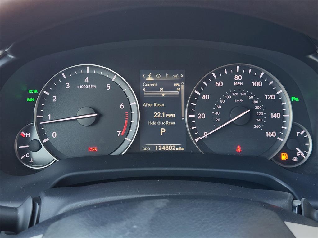 used 2016 Lexus RX 350 car, priced at $20,888