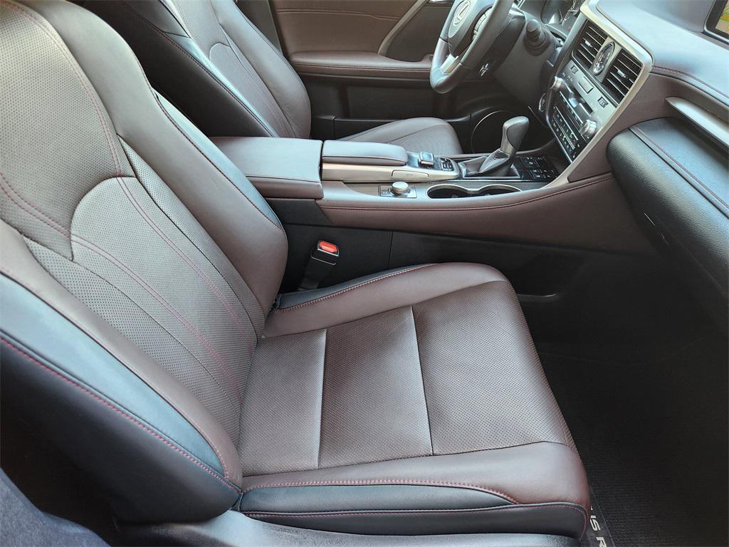 used 2016 Lexus RX 350 car, priced at $20,888