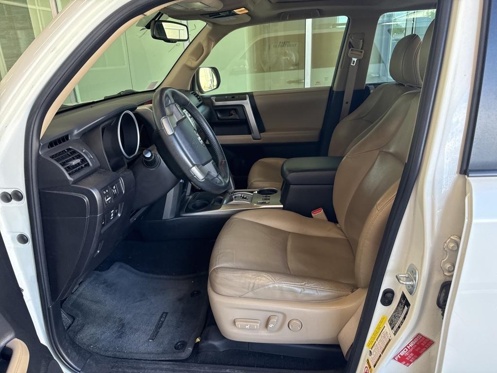 used 2013 Toyota 4Runner car, priced at $19,888
