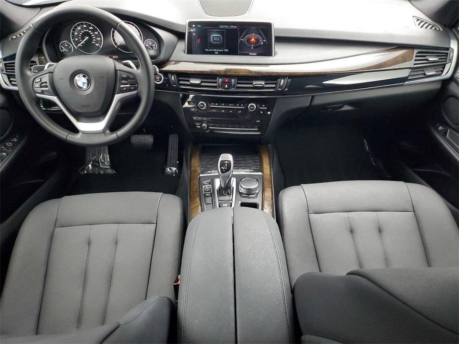 used 2018 BMW X5 car, priced at $18,888