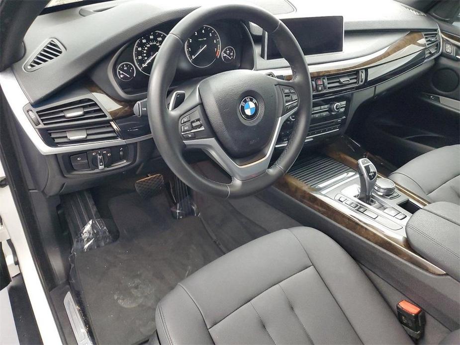 used 2018 BMW X5 car, priced at $18,888