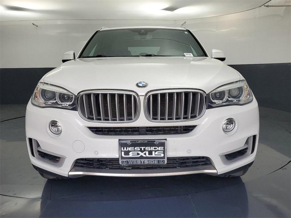 used 2018 BMW X5 car, priced at $18,888