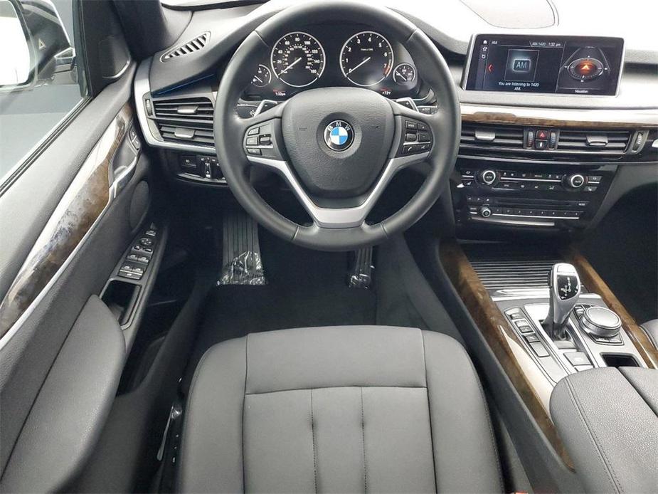 used 2018 BMW X5 car, priced at $18,888