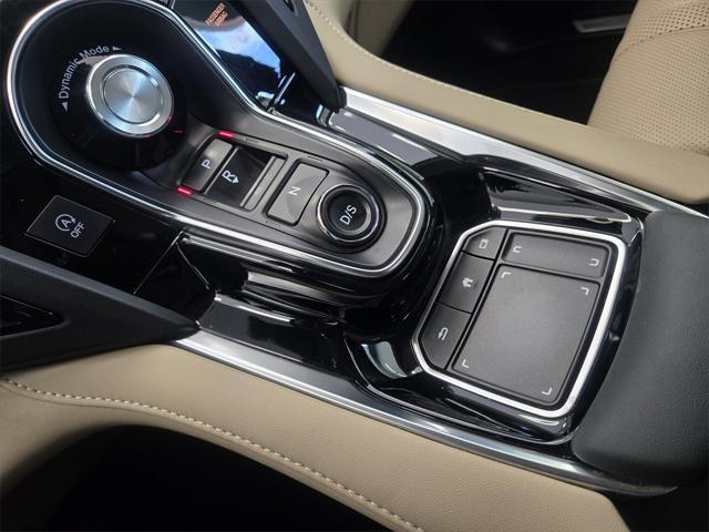 used 2020 Acura RDX car, priced at $27,888