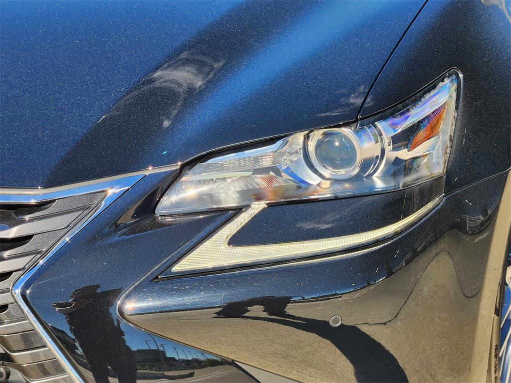 used 2019 Lexus GS 350 car, priced at $37,888