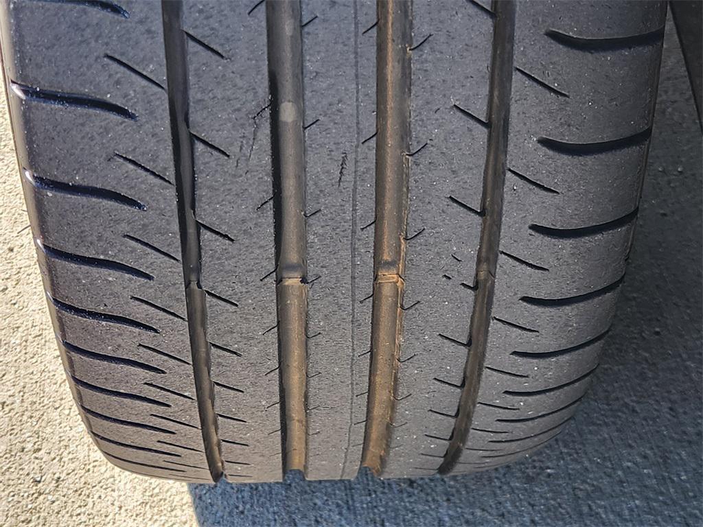 used 2019 Lexus GS 350 car, priced at $37,888