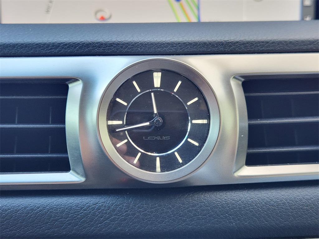 used 2019 Lexus GS 350 car, priced at $37,888