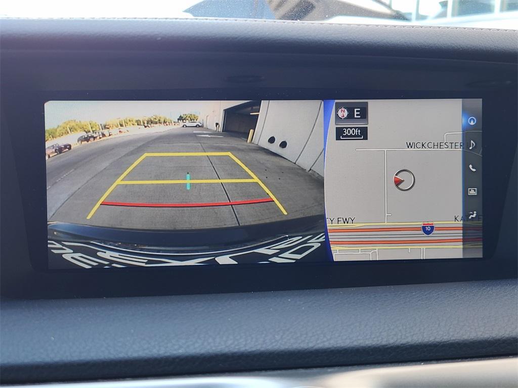 used 2019 Lexus GS 350 car, priced at $37,888