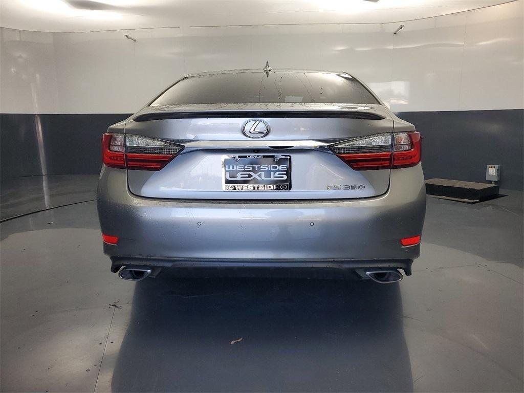 used 2016 Lexus ES 350 car, priced at $24,888