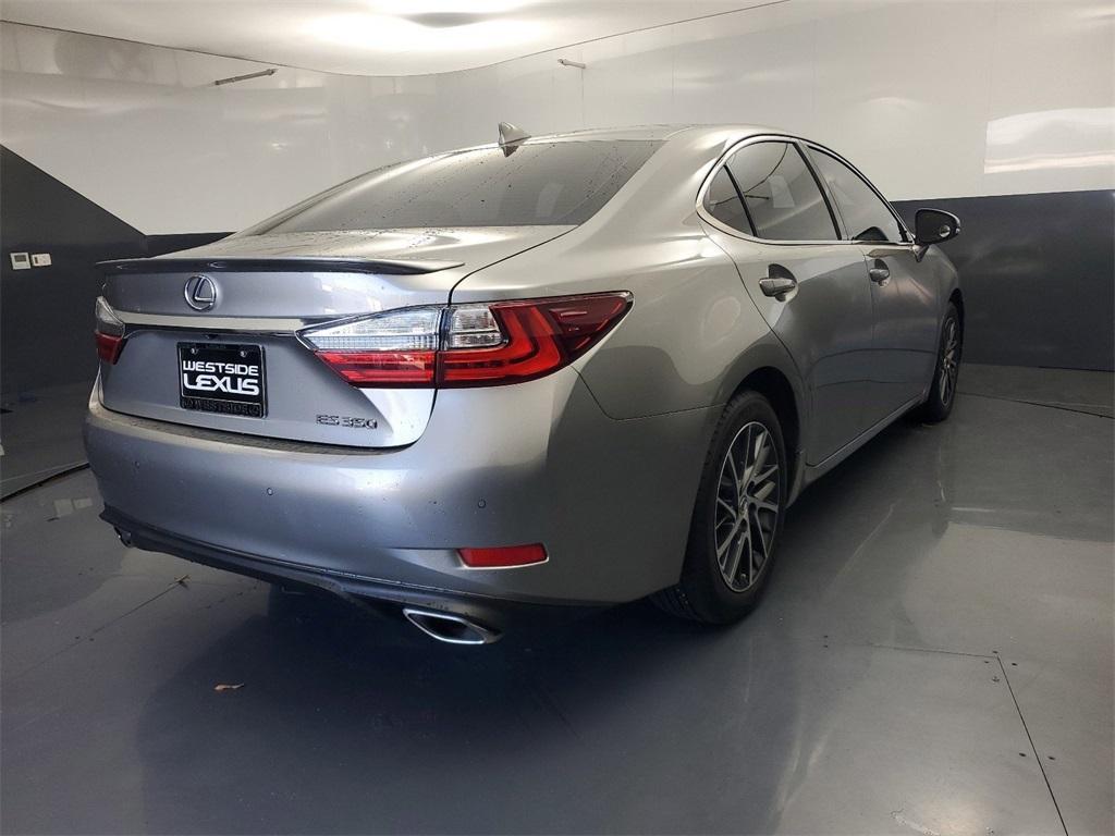 used 2016 Lexus ES 350 car, priced at $24,888