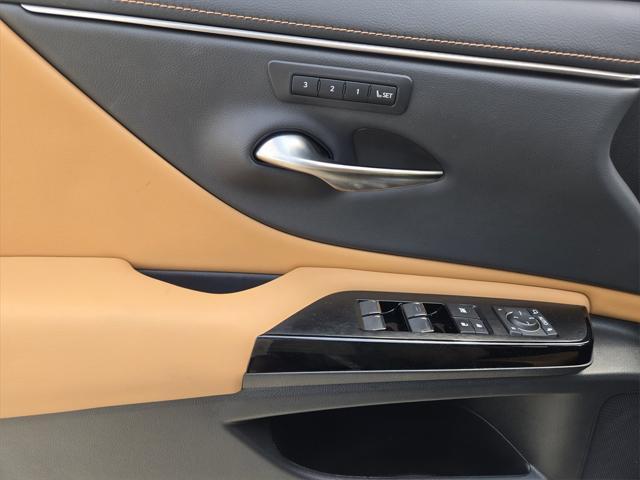 used 2022 Lexus ES 350 car, priced at $38,888