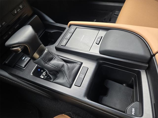 used 2022 Lexus ES 350 car, priced at $38,888