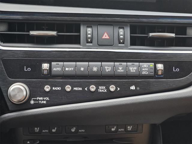 used 2022 Lexus ES 350 car, priced at $38,888
