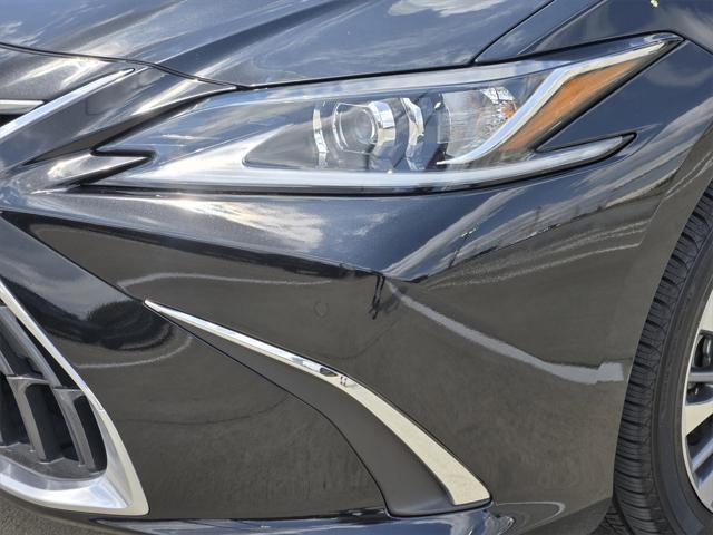 used 2022 Lexus ES 350 car, priced at $38,888