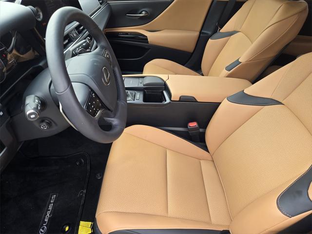 used 2022 Lexus ES 350 car, priced at $38,888