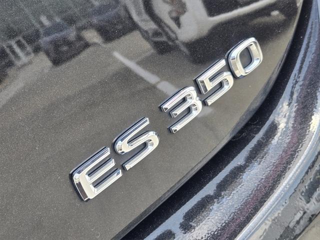 used 2022 Lexus ES 350 car, priced at $38,888