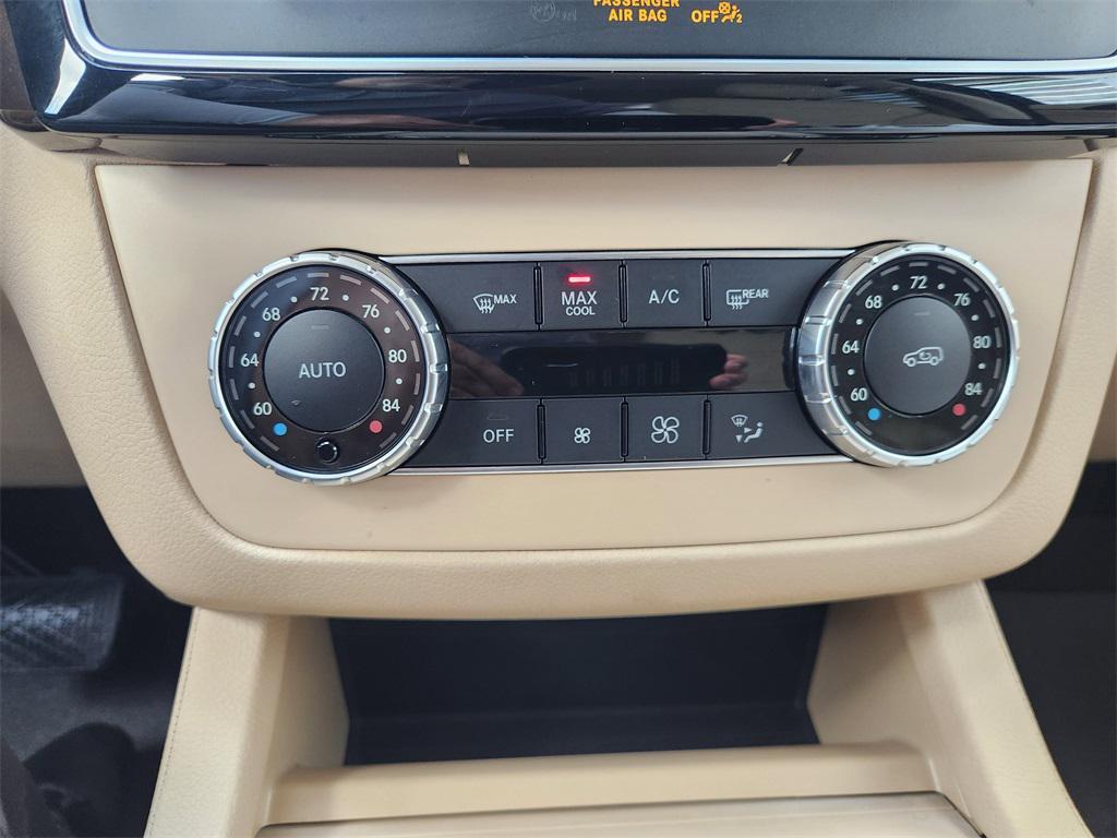 used 2016 Mercedes-Benz GLE-Class car, priced at $18,888