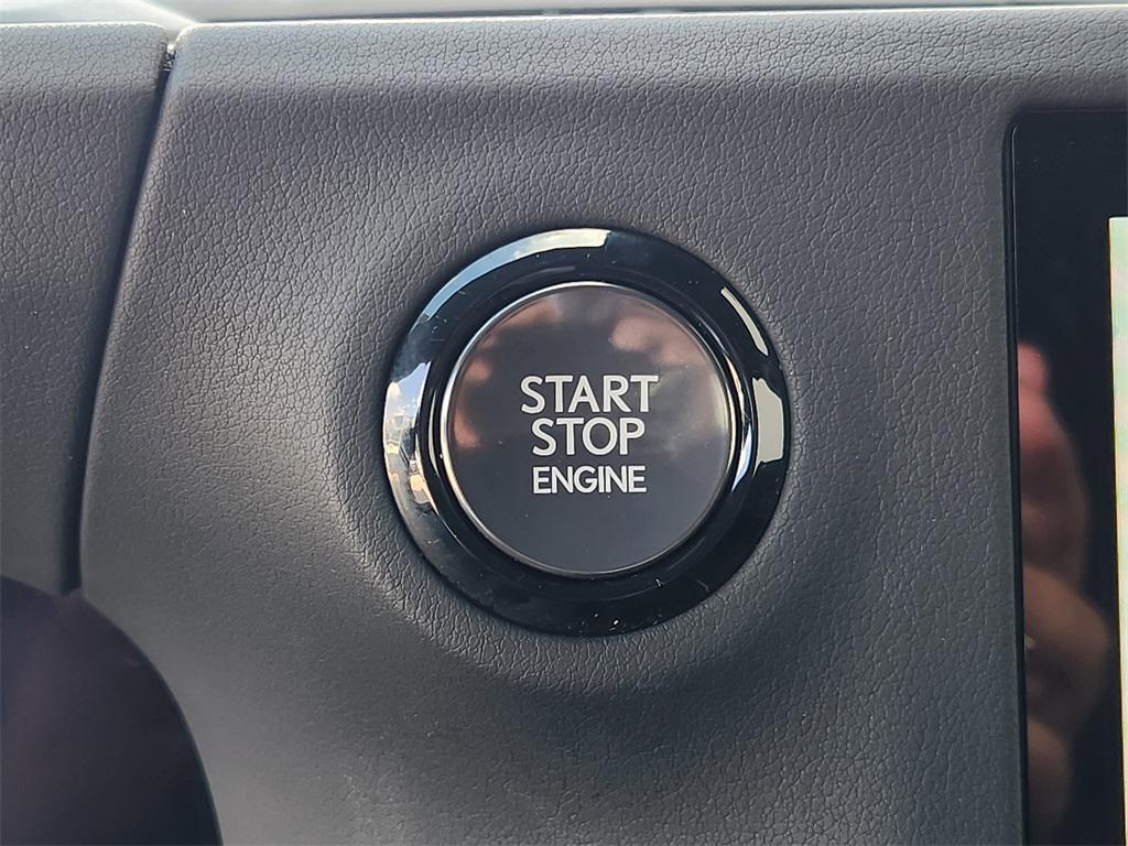 used 2024 Lexus GX 550 car, priced at $91,888