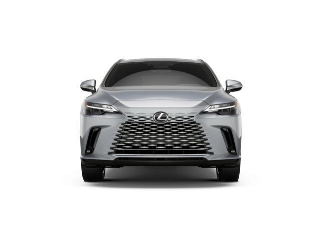 new 2025 Lexus RX 350 car, priced at $58,739