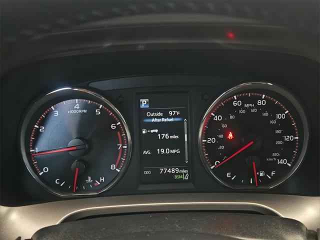 used 2017 Toyota RAV4 car, priced at $19,888
