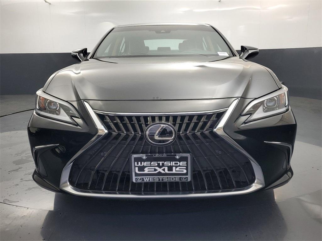 used 2024 Lexus ES 250 car, priced at $41,777