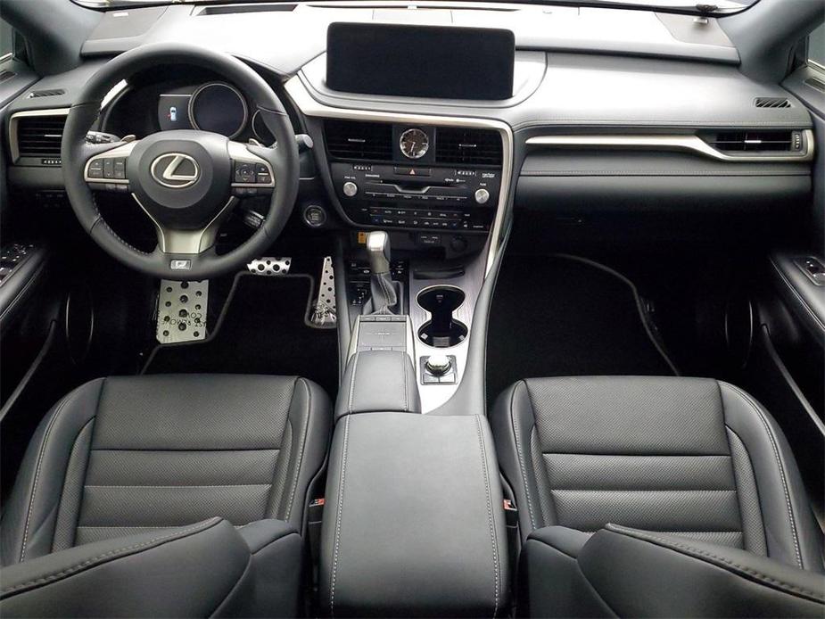 used 2022 Lexus RX 350 car, priced at $48,888