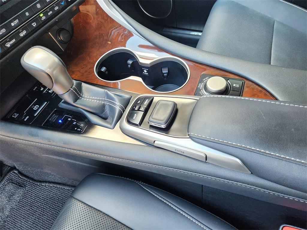 used 2018 Lexus RX 350 car, priced at $27,888