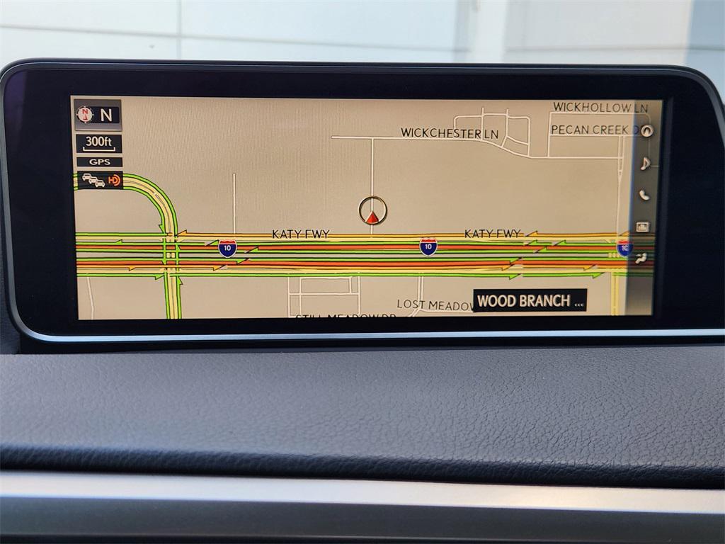 used 2018 Lexus RX 350 car, priced at $27,888