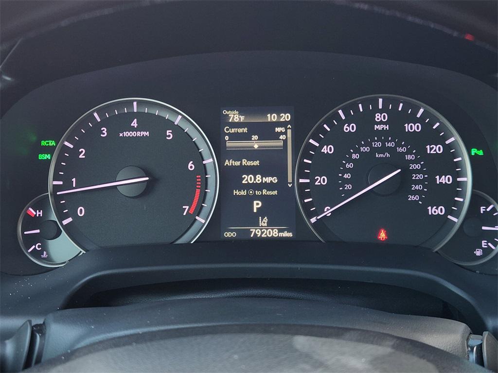 used 2018 Lexus RX 350 car, priced at $27,888