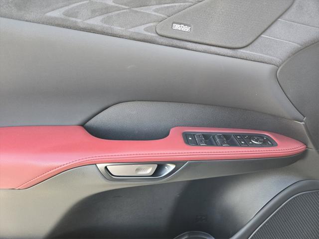 used 2024 Lexus RX 500h car, priced at $65,777
