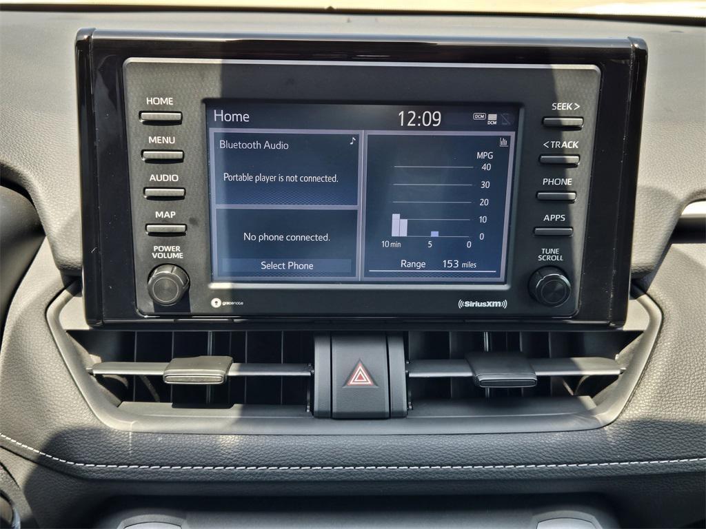 used 2020 Toyota RAV4 car, priced at $23,777