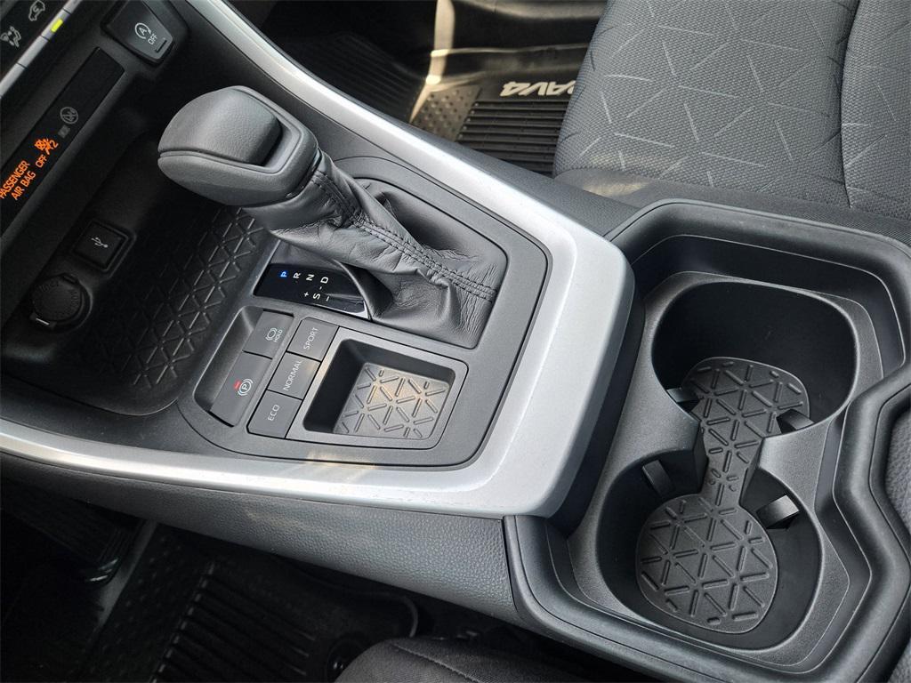used 2020 Toyota RAV4 car, priced at $23,777
