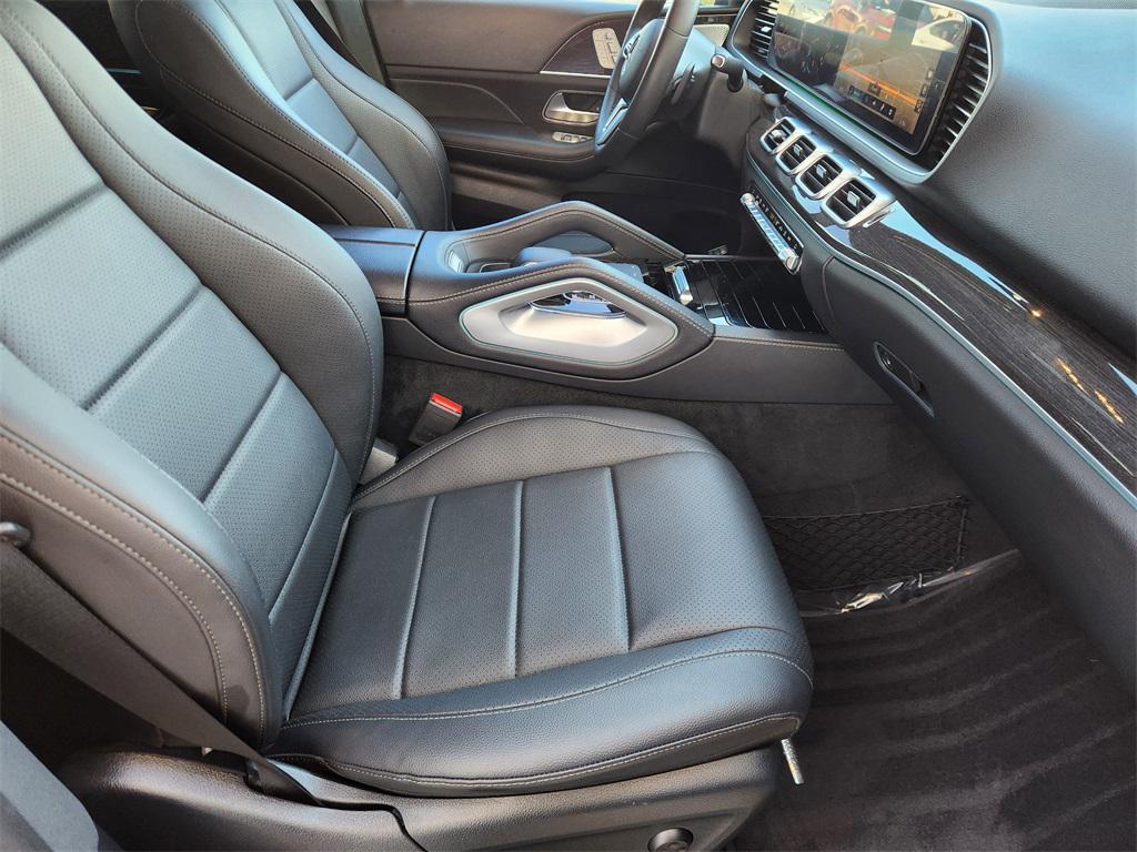 used 2020 Mercedes-Benz GLE 350 car, priced at $30,325