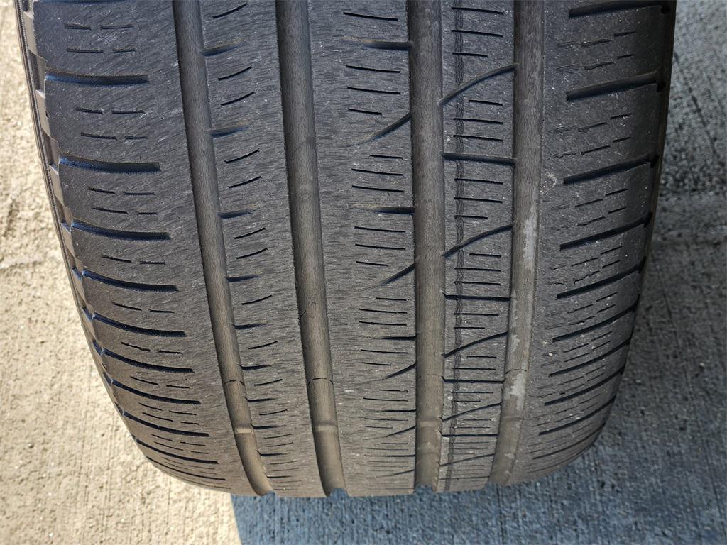 used 2020 Mercedes-Benz GLE 350 car, priced at $30,325