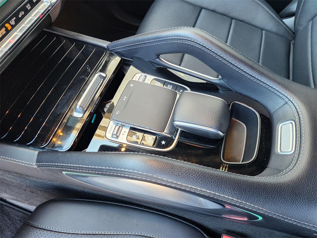 used 2020 Mercedes-Benz GLE 350 car, priced at $30,325