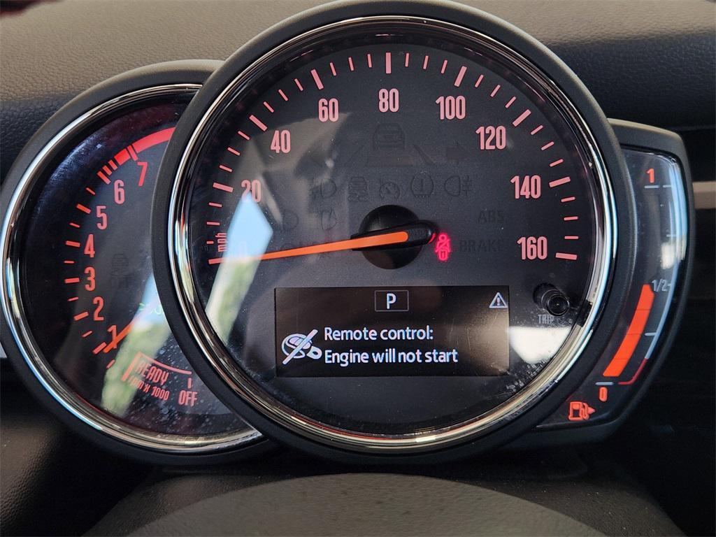 used 2019 MINI Hardtop car, priced at $18,888