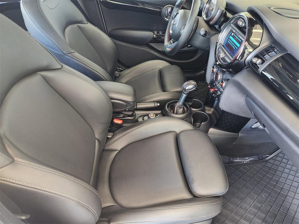 used 2019 MINI Hardtop car, priced at $18,888
