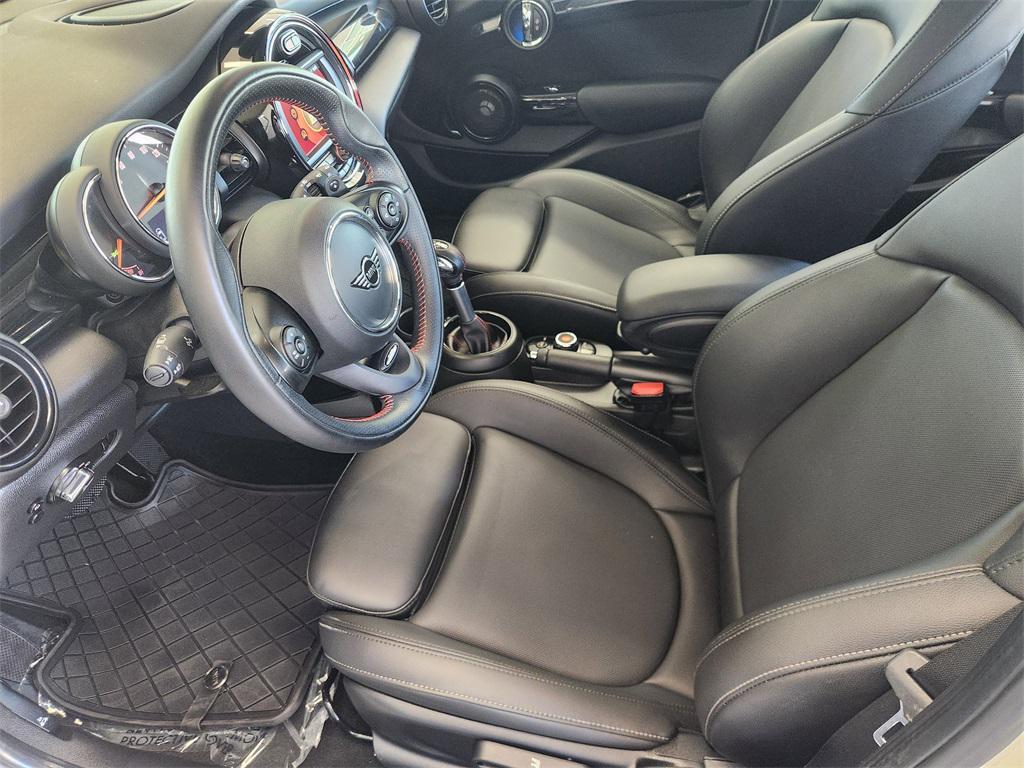 used 2019 MINI Hardtop car, priced at $18,888