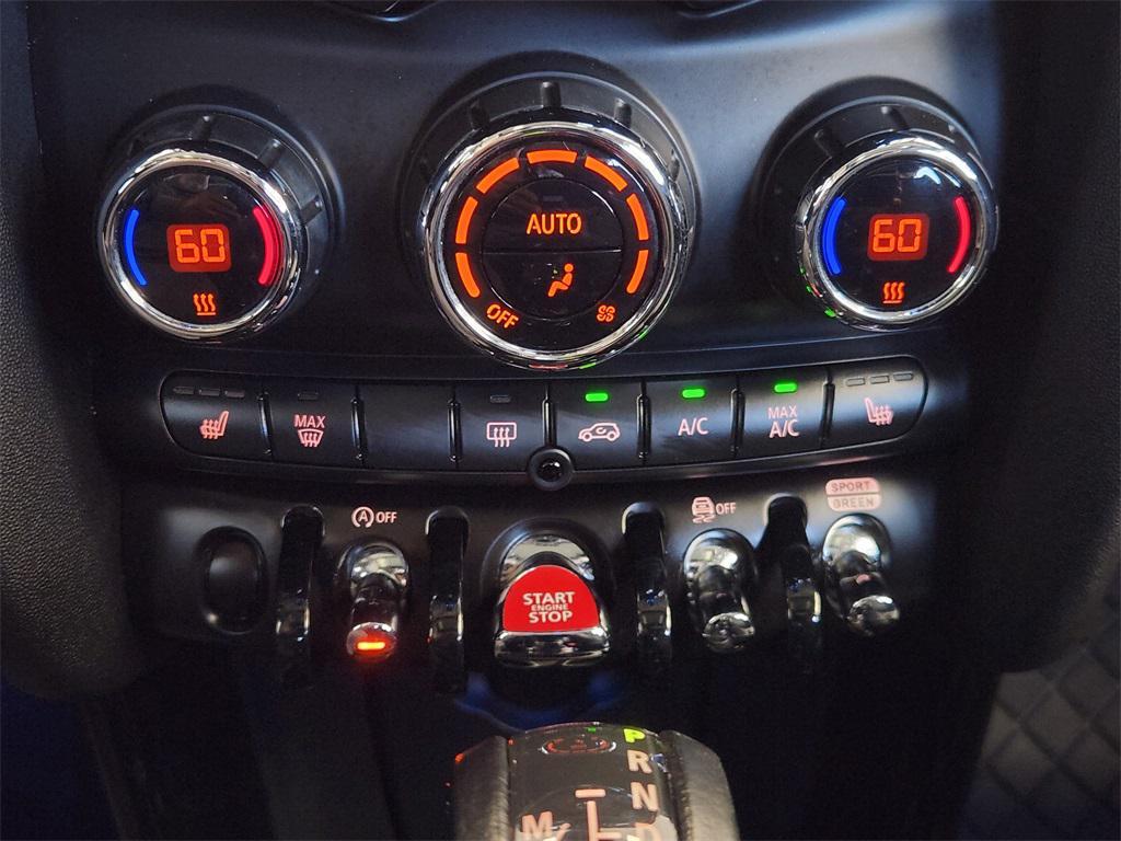 used 2019 MINI Hardtop car, priced at $18,888