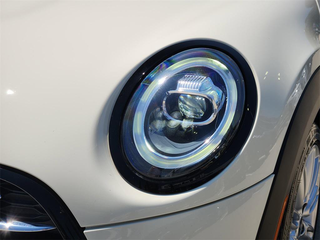 used 2019 MINI Hardtop car, priced at $18,888