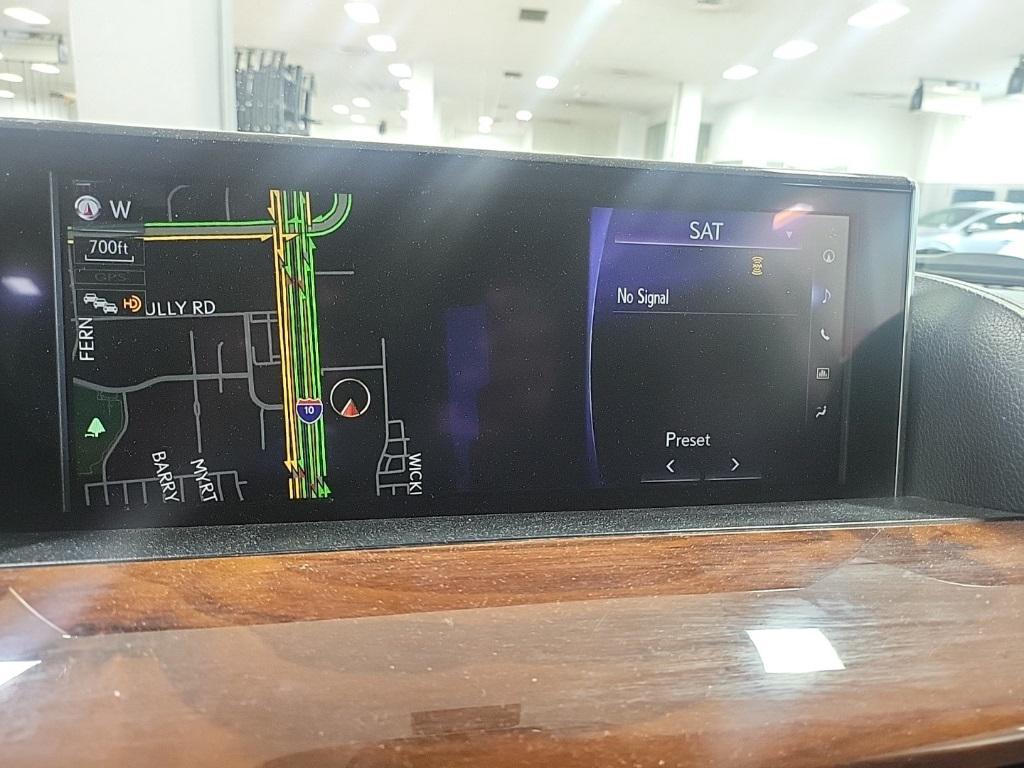 used 2020 Lexus LX 570 car, priced at $59,888