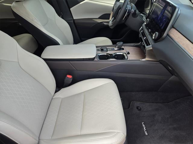 used 2024 Lexus RX 350 car, priced at $57,777