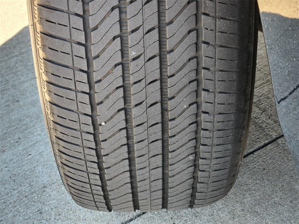 used 2021 GMC Yukon car, priced at $42,888