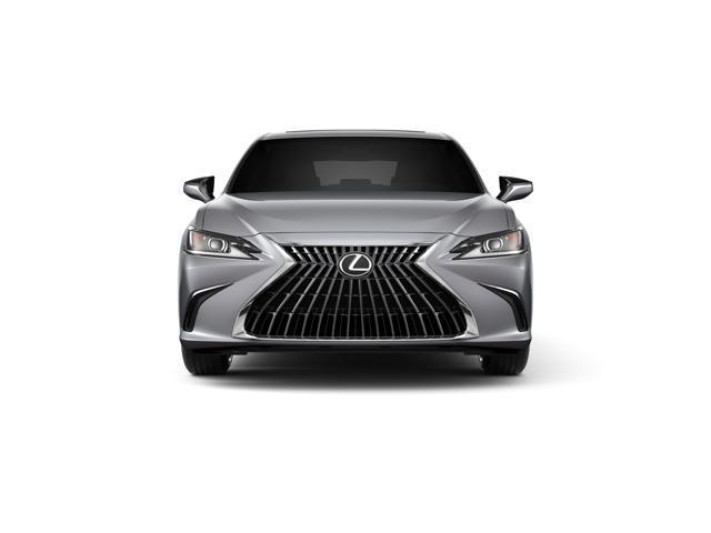 new 2025 Lexus ES 350 car, priced at $49,894